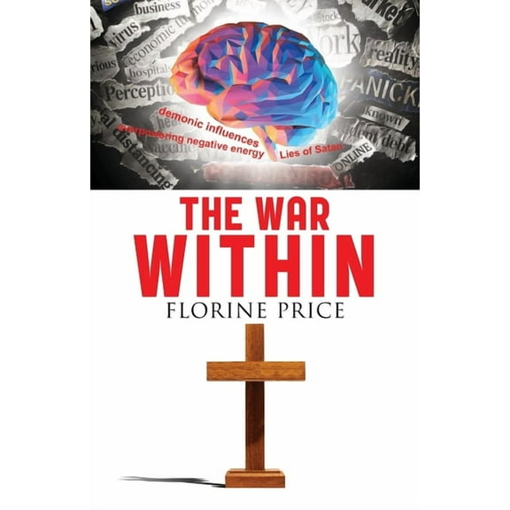 The War Within, (Paperback)
