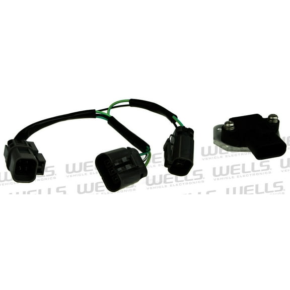 Ignition Control Module