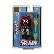 Spawn 7in Action Figure - The Deviant - McFarlane Toys