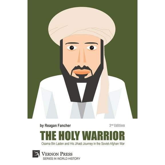 World History: The Holy Warrior (Paperback)