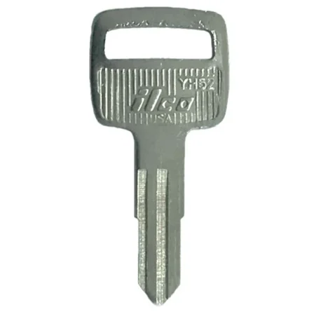 1 Yamaha Various Models Boats YH52 YAMA34D Key Blank Keys Blanks