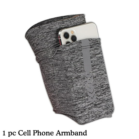 XINYUAN Phone Armband Arm Band Sleeve Phone Holder Phone Key Card Holder Bag New Sales P4Y5