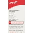 thumbnail image 4 of LEADER Sterile Lancets, Ultra Thin 28 Gauge, Single Use, Universal Designed for Diabetic Blood Glucose Testing, 100 Count Per Box Lancets, 1-Box, 4 of 5