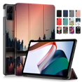 thumbnail image 2 of For Xiaomi Redmi Pad SE 11 Inch Xiaomi Pad 6 Case Kids Tablet Magnetic Stand Smart Cover Funda for Xiaomi Redmi Pad 10.61 Inch HH Redmi Pad SE 11 inch, 2 of 6
