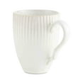 thumbnail image 2 of Better Homes & Gardens 13 fl oz Sawyer Cream Ceramic Mug, 2 of 4