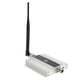 thumbnail image 4 of Repetidor móvil ZHCH para CDMA 850 MHz amplificador de señal plateado, 4 of 5