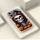 thumbnail image 4 of Agregue un elemento de diversión a su iPhone con esta innovadora funda de goma TPU para teléfono a prueba de golpes con un patrón de dibujos animados, 4 of 4