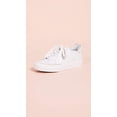 thumbnail image 2 of rag & bone Women's Rb Army Low Sneakers, White, 7 Medium US, 2 of 6