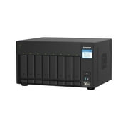 QNAP TS-832PX-4G-US Diskless System Network Storage