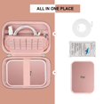 thumbnail image 2 of Carrying Case Supmay Compatible with Canon Ivy 2 Mini Printer, 2 of 7