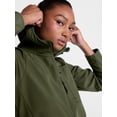 thumbnail image 5 of Ozark Trail Women's and Women's Plus Softshell Jacket, Sizes XS-3X, 5 of 6