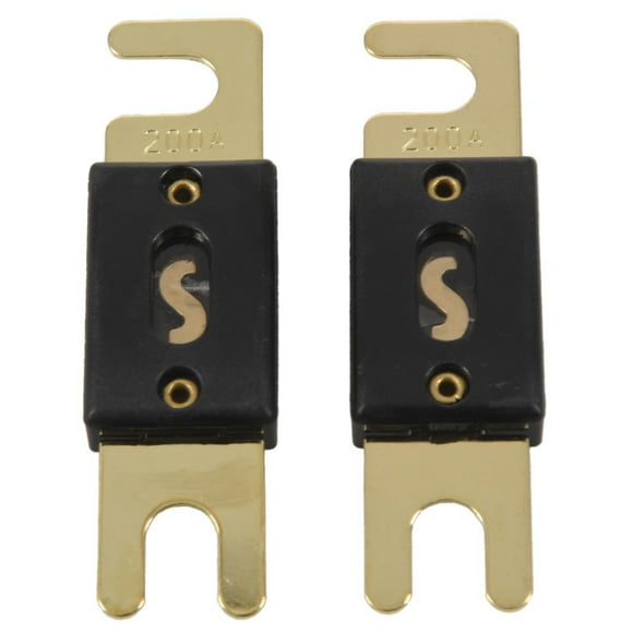ANL100-5 200 Amp 200A ANL Fuse 10 Pack