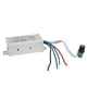 thumbnail image 4 of Motor de CC, cepillo Controlador de motor de CC Motor de cepillo Motor Durabilidad probada VoborMX herramienta, 4 of 8