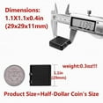 thumbnail image 7 of Mini Camera Smallest 1080P HD Camcorder Infrared Night Vision Micro Cam Motion Detection DV DVR Security Camera Without WiFi, 7 of 7