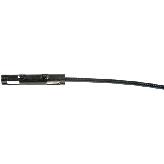 Dorman - First Stop C96549 Parking Brake Cable Fits select: 2003-2005,2007-2009 FORD RANGER