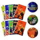 thumbnail image 3 of 100 bolsas de regalo de Halloween para regalos de Halloween., 3 of 3