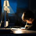 thumbnail image 2 of 26-27 Little Gold Light Decor LED Lighting Living Room Iron Resin Creative Lamps Table Lamp Desktop Lights, 2 of 5