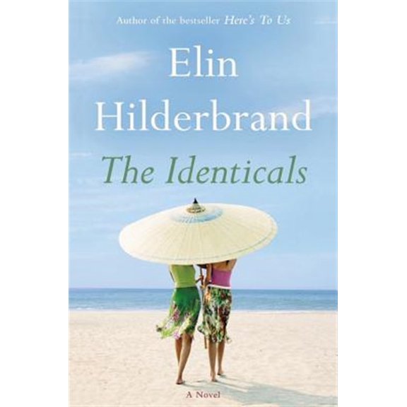 Pre-Owned The Identicals Hardcover