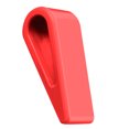 thumbnail image 2 of Soporte para computadora portátil, elevador ajustable para computadora portátil, estante de enfriamiento de computadora de silicona, soporte Juegos de teclado y mouse para computadora Rojo, 2 of 6