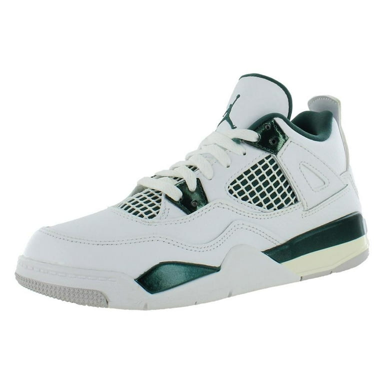 17㎝ ナイキ ジョーダン 4 レトロ PS BQ7669-103 Buy Air Jordan 4 Retro PS 'Oxidized Green' - BQ7669 103 | GOAT