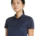 thumbnail image 3 of Puma Golf Women's Standard Gamer Polo, Bright White, Medium, 3 of 11