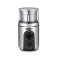 thumbnail image 4 of Salton Stainless Steel Intelligent Coffee Grinder, 4 of 6