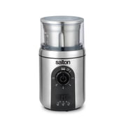 Salton Stainless Steel Intelligent Coffee Grinder