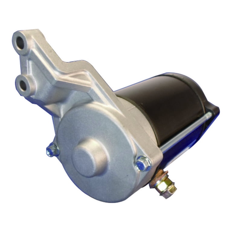 NEW Starter Motor Fits Kawasaki Motorcycle Zx1100 Ninja Zx-11