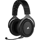 thumbnail image 1 of DIADEMA GAMER Corsair HS70 PRO WIRELESS 7.1 USB CARBON CA-9011211-NA, 1 of 4