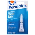 thumbnail image 2 of Permatex 82190 Fast Drying Super Glue, 2 of 2