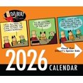 thumbnail image 1 of Calendario de escritorio Dilbert 2026 con historietas a doble cara, 1 of 6