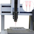 thumbnail image 3 of MasteelfCA 50pcs Simple Dispenser Needle Dispenser Replacement Needle Dispenser Screw Needle, 3 of 7