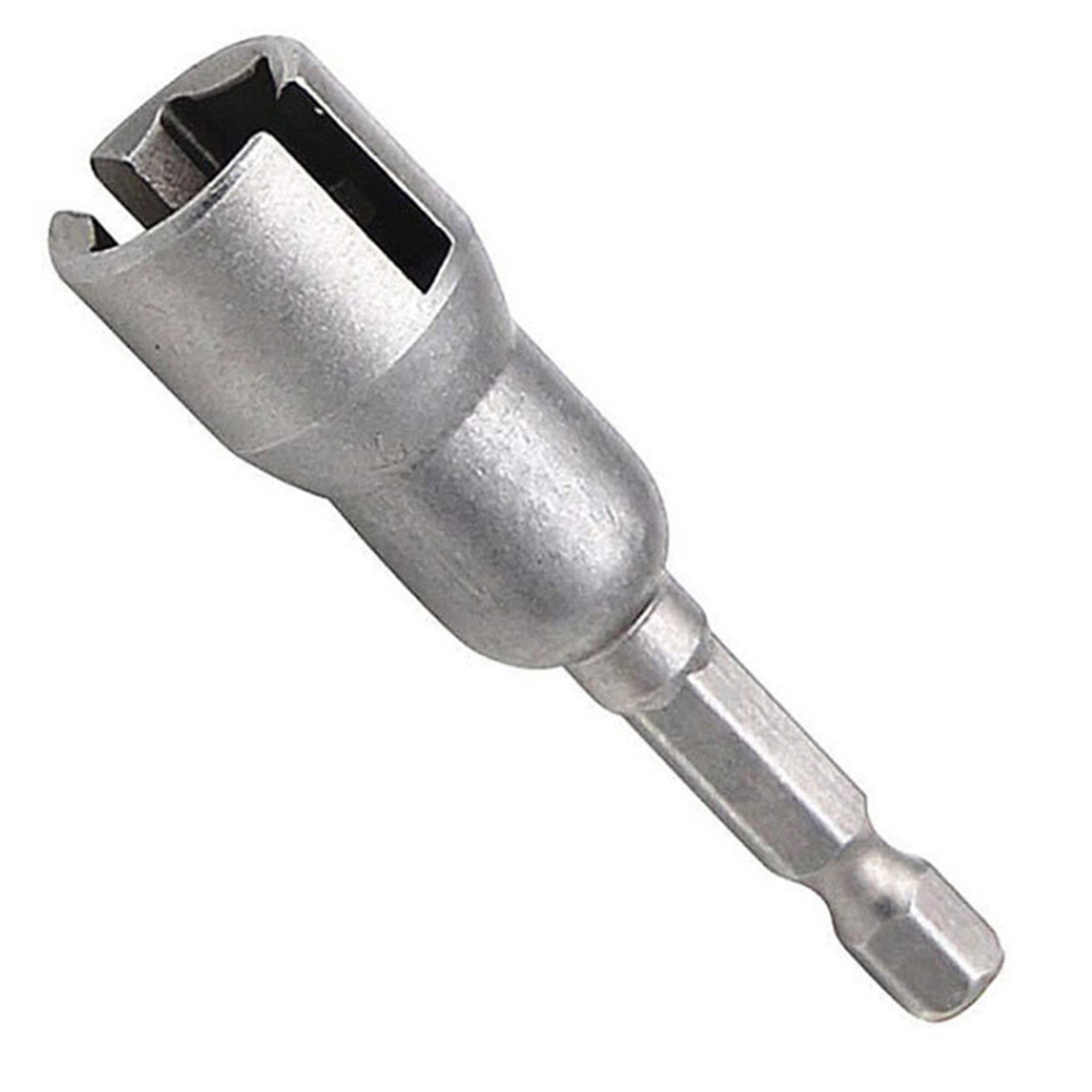 Power Wing Nut Driver Socket Wrenches Tools Wing Nuts Drill Bit Socket