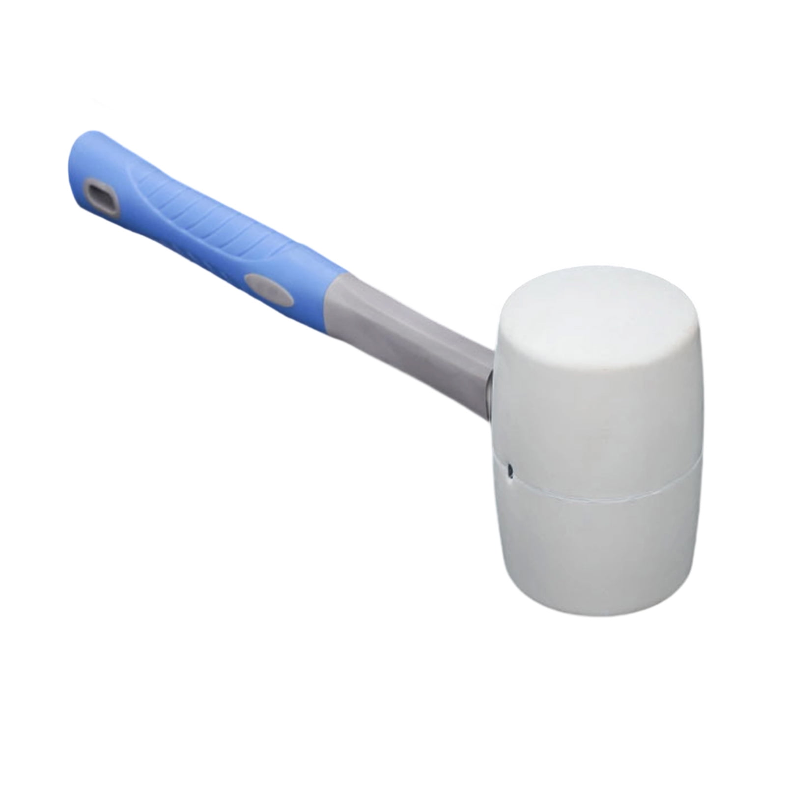 AntiSlip Installation Rubber Hammer For Floors And Ceramic Tiles Durability Rubber Mallets Tool