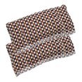 thumbnail image 1 of COOPHYA 2 Pcs Billiard Rag Cloth Fiber for Snooker Playing, 1 of 7
