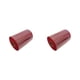 thumbnail image 1 of Bewildely Suministros para fiestas Transform Party con rollos de tul decorativos Bodas y eventos de decoración Decoraciones para fiestas para vino rojo 2piezas, 1 of 6