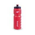 thumbnail image 1 of Arsenal FC - Botella de Agua Gunners de Plástico (Rojo, Blanco, Negro), 1 of 2