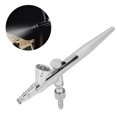 thumbnail image 3 of Airbrush Kit For Home Decoration Printing, G1/8 Paint Spray Pen With Dropper, Wrench And Manual, 3 of 8