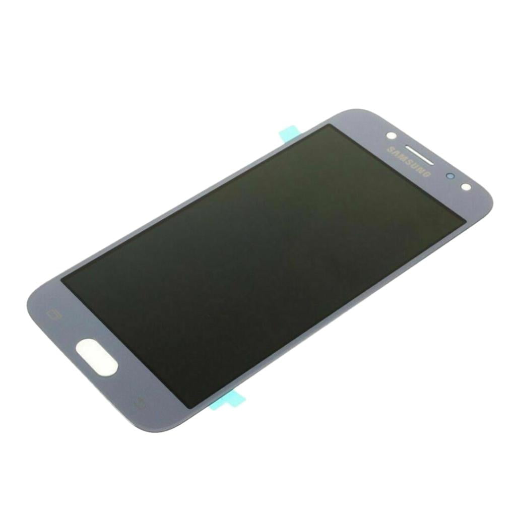 Lcd Display Touch Screen Digitizer For J5 Pro 17 J530 J530f G M Light Blue Walmart Com