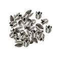 thumbnail image 4 of Flower Shape Bead Caps Decor Sturdy DIY for Birthday Party Festival Wedding, 4 of 8
