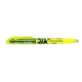 thumbnail image 2 of PILOT FriXion Light Erasable Highlighter, Chisel Point, Yellow, 2 of 4