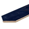 thumbnail image 4 of The Tile Life Talavera Picket 2.6" x 13" Cobalt Handmolded Look Ceramic Wall Tile, Case (62 Tiles), 4 of 6