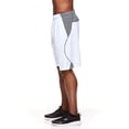 thumbnail image 4 of AND1 Men's Jump Ball 13" Basketball Shorts, 4 of 4