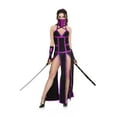 thumbnail image 3 of Music Legs Women's Slay Ninja 70986-ML, 3 of 7
