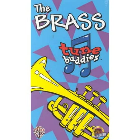 Tune Buddies?: The Brass