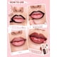 thumbnail image 5 of Delineador de Labios SHEGLAM Fall In Line Mauvelous Desprendible, 5 of 8