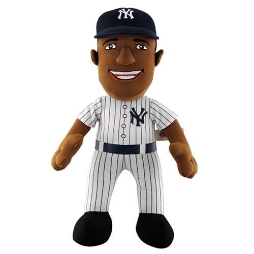 Bleacher Creatures MLB 14'' Plush Doll