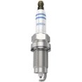 thumbnail image 1 of Bosch FR7HE02 Original Equipment Replacement Spark Plug, (Pack of 1), 1 of 5
