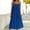 Coffee, variant on Elvqul Long Dresses for Women Sleeveless Crewneck Dresses Summer Solid Cami Womens Dresses Pullover