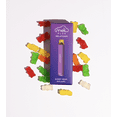 thumbnail image 4 of MELO Plus Melatonin Diffuser, Gummy Bear - 800 puffs | 0% Nicotine, Sugar-Free, Gluten-Free Aromatherapy, 4 of 8